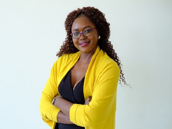 [Interview] Elizabeth Akinyi, Customer Success Manager, Incentro Africa